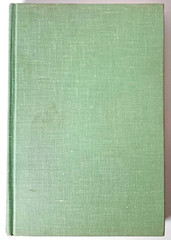 Pinch Hitter, Dick Friendlich, 1965 HCDJ 1st edition in Mylar Baseball Very good