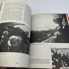 Mighty Mo The USS Missouri Biography of th Last Battleship 1969 HC Gordon Newell