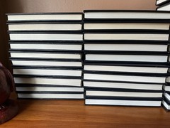 Agatha Christie Mystery Collection (Leatherette $14, Free Ship, You Choose)