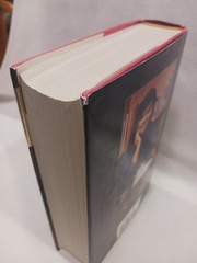Drums Of Autumn Diana Gabaldon Outlander 1997 HARDCOVER 1st Edition 2nd Print VG
