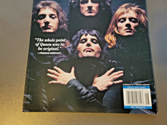 QUEEN Magazine by LIFE – Choice of 2 Covers – Band or Freddie Mercury – Rhapsody