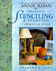 Annie Sloan Decorative Stenciling and Stamping: A Practical Guide – GOOD