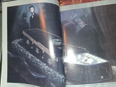 Mysteries Of The Unknow. Psychic Powers/Mysterious Creatures. 2 Volumes.