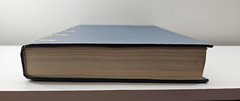 Vintage Vital Christianity Book Hardcover 1981 Warner Press
