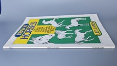 Draw 50 Animals Books Lot Lee J Ames Horses Cats Dogs Step-by-Step Drawing