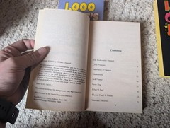 Box Set of 1,000 Jokes for Kids books Michael Johnstone (c. 1989, PB)