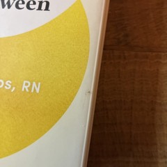 In-Between : Unforgettable Encounters During Life’s Final Moments