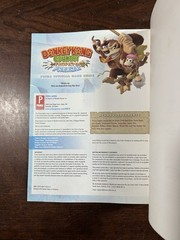 Donkey Kong Country: Tropical Freeze : Prima Official Game Guide by Prima Games