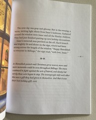 The Christmas Menorahs How a Town Fought Hate paperback by Janice Cohn
