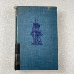 Maritime History Massachusetts 1783-1860 Samuel Eliot Morison 1941 Illustrated