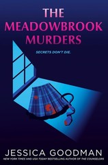 The Meadowbrook Murders Jessica Goodman