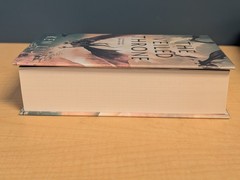 ⚔️Ken Liu THE VEILED THRONE Signed Numbered Goldsboro Limited Edition 1st/1st