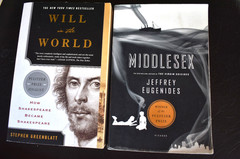 Collection of 8 Pulitzer Prize/One Nobel Prize Novels Trade Paperback 2 added