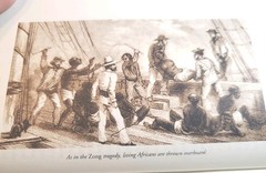The Life of Olaudah Equiano, Written by Himself HC Illustrated Color Maps VG