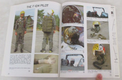 Lock On No. 1 – Lockheed’s C/N F-104 G/J Starfighter (Paperback Photo Album)