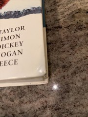 Campbell Biology Concepts & Connections, 9th edition by Taylor Hardcover