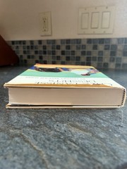Chez Panisse Desserts (1st Ed) by Lindsey Remolif Shere
