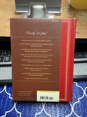 Ultimate Book of Card Games. By Scott McNeely