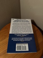 Gift of Fear : Survival Signals That Protect Us from Violence by Gavin de Becker