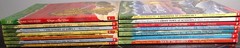 Magic Tree House Books Lot of 14 Paperbacks by Mary Pope Osborne