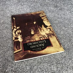 Jack Daniels Distillery History Around Lynchburg 2012 Book Bottle Photos