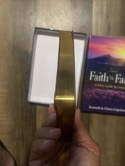 From Faith to Faith A Daily Guide To Victory Kenneth&Gloria Copeland Brand New