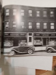 The Best of Dixon by Bob Gibler HC 2001 photobook