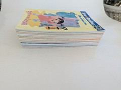 Lot of 15 Step into Reading Level 2 Readers – Preschool -Grade 1 Paperback