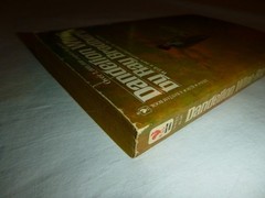Dandelion Wine by Ray Bradbury – Vintage 1981 Paperback Book