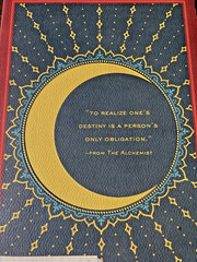 The Alchemist by Paulo Coelho (2014, Paperback, 25th Anniversary Edition)