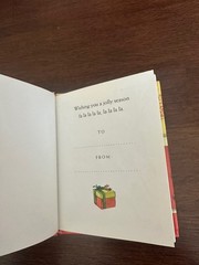 Mini Christmas Books illustrated by Michael Hague – First Edition Set of 3