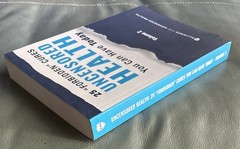 Uncensored Health: 25 Forbidden Cures Vol 1 & 2, by Alliance for Advanced Health