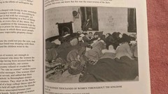Emmeline Pankhurst, MY OWN STORY, 2013 Reprint of 1914 Original, PB, 174 Pages