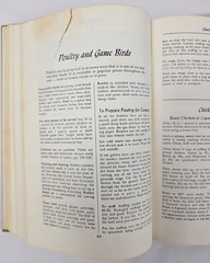 The Fannie Farmer Cookbook, 11th edition (revised) by Wilma Lord Perkins, 1965