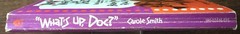 Carole Smith – „What’s Up, Doc?” Paperback Book – 1972