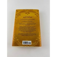 The Briar Club by Kate Quinn 2024 First Edition Hardcover Excellent Condition