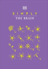 Simply The Brain (DK Simply) by