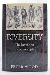 Diversity: The Invention of a Concept