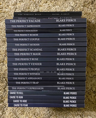 21 PB BOOK LOT BLAKE PIERCE 16 JESSE HUNT 4 AVERY BLACK 1 RILEY PAIGE