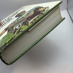 ALL CREATURES GREAT AND SMALL BY JAMES HERRIOT 1ST ED HC/Dj 1st Print