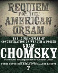 Requiem for the American Dream: The 10 Principles of Concentration of Wea – GOOD