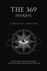 The 369 Journal Limitless Edit – VERY GOOD