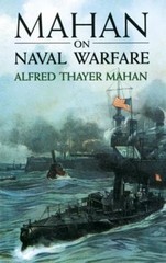 Mahan on Naval Warfare (Dover Maritime) by Mahan, Alfred Thayer