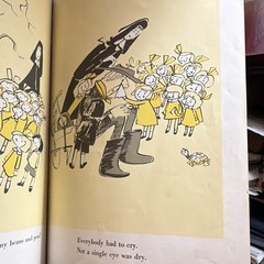 Viking Press Madeline in London Ludwig Bemelmans HC Illus 1961 1st Ed Ages 4-8