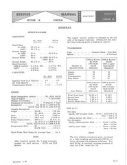 HARLEY-DAVIDSON Sportster K KH Service Manual 1959 To 1969 – WIRE BOUND – COVERS