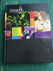 2008 SHAWNEE MISSION WEST „SAGA” HS YEARBOOK, 9 X 12.5 IN HARDBACK., KANSAS