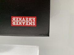 Soled Out: The Golden Age of Sneaker Advertising by Sneaker Freaker/Phaidon 2021