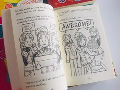 Dork Diaries Box Set 18 Books