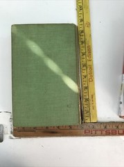 Young Traveler In The West Indies – Lucille Iremonger (HC, 1955, 1st Edition)
