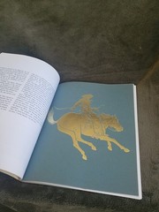 Frederic Remington by Peter Hassrick Beautiful Color Illustrations